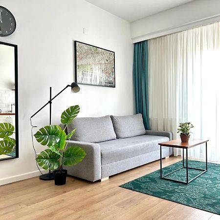 Bohemian Central Flat 부쿠레슈티 외부 사진